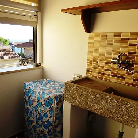 Apartmán Appartamento Fertilia *