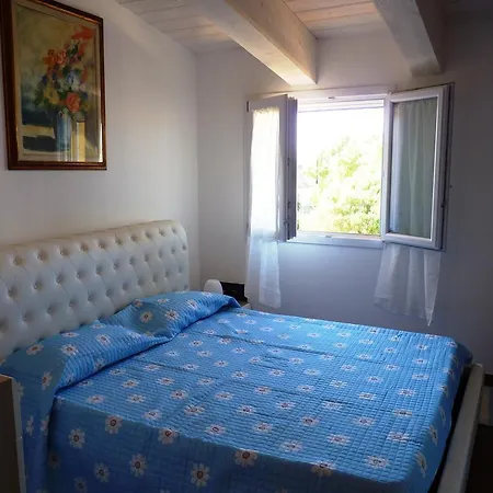Appartamento Fertilia Fertilia