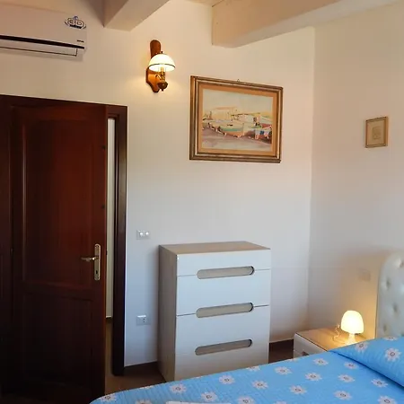 Appartamento Fertilia Fertilia
