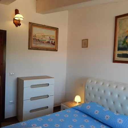 Apartmán Appartamento Fertilia *