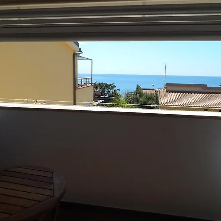 Apartmán Appartamento Fertilia *