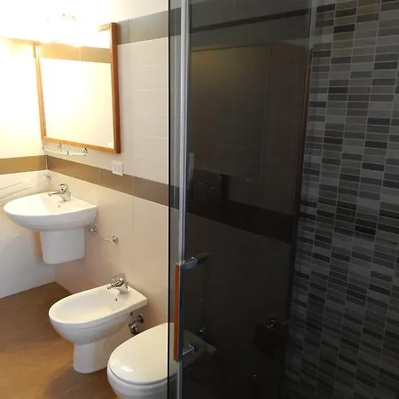 Appartamento Fertilia Apartmán Fertilia