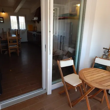 Apartmán Appartamento Fertilia