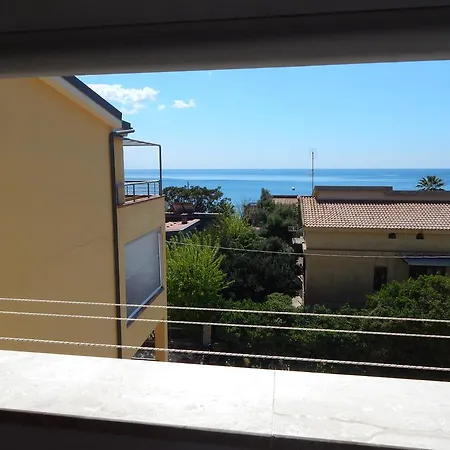 Apartmán Appartamento Fertilia *